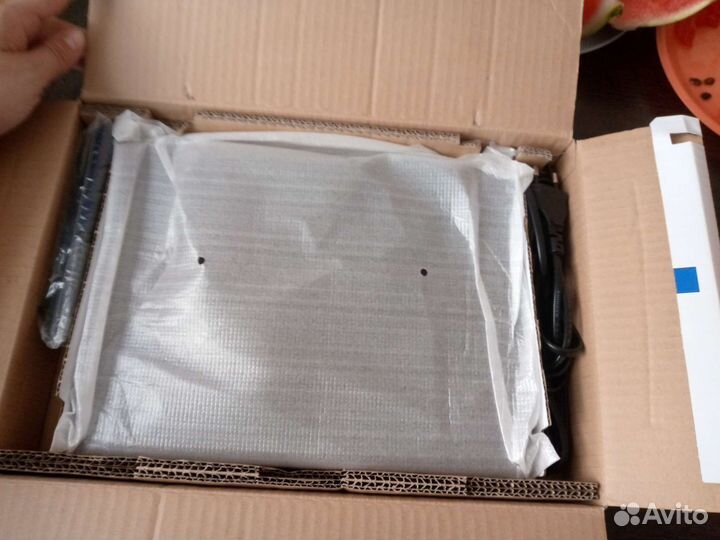 Новый DVD плеер sony dvp-sr320