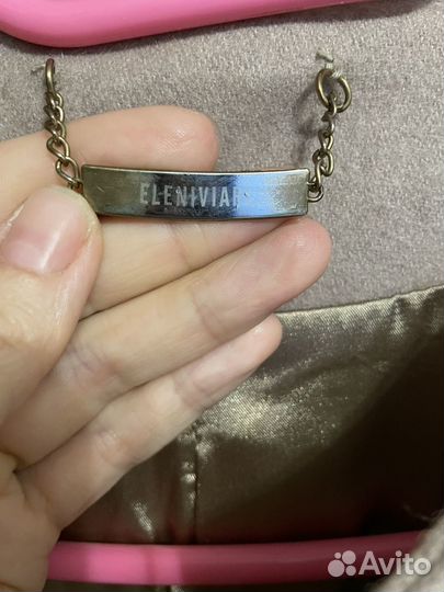 Пальто женское 42 44