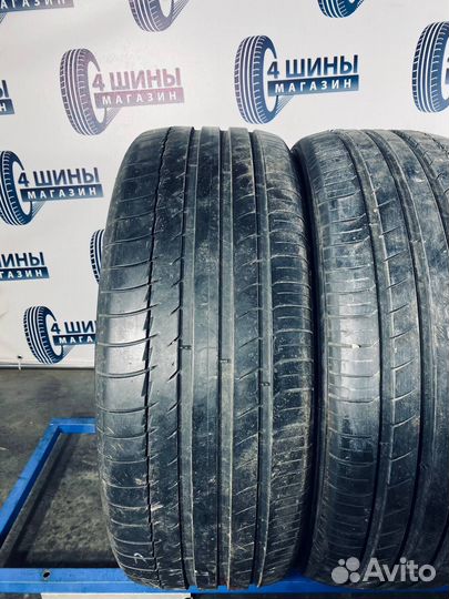 Michelin Latitude Sport 245/45 R20 99V
