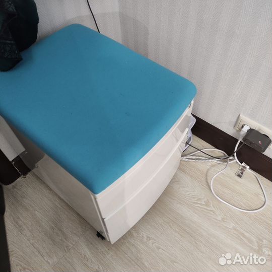 Тумба в детскую