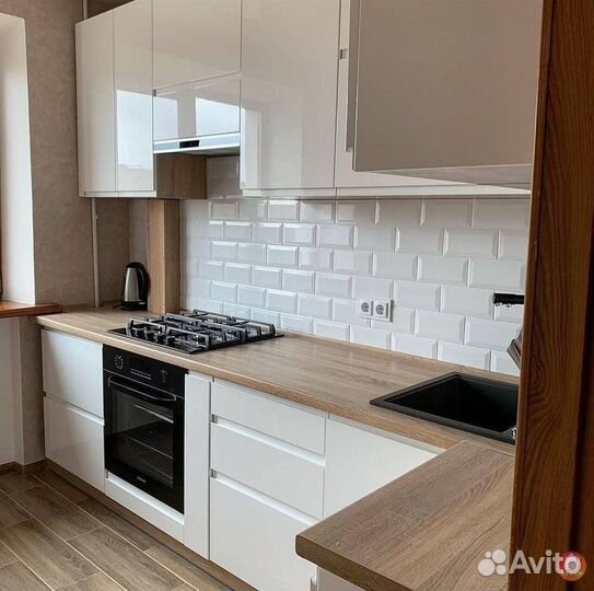 Кухня на заказ