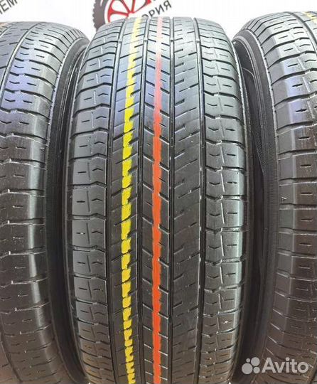 Yokohama Geolandar G091 225/65 R17 102H