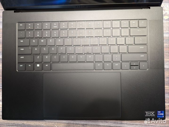 Razer blade 16 2024, 14900hx, 4090, 32gb,2tb, oled