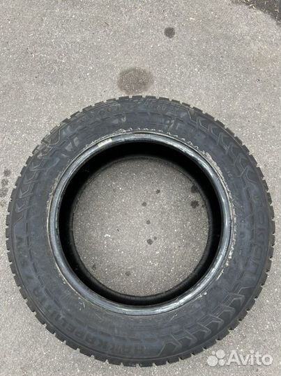 Nokian Tyres Hakkapeliitta 7 SUV 235/60 R17