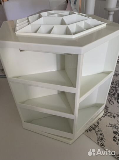 Органайзер, бокс для косметики