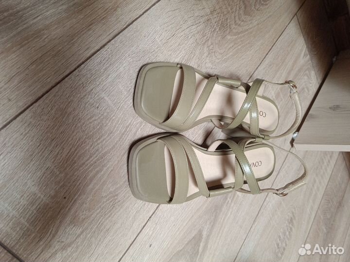 Босоножки covani 37 размер