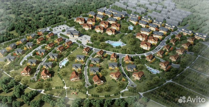 Ищу инвесторов в строительство