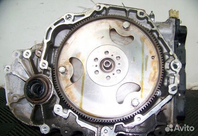 АКПП Opel Astra J 1.6 6T40 Turbo A16xer