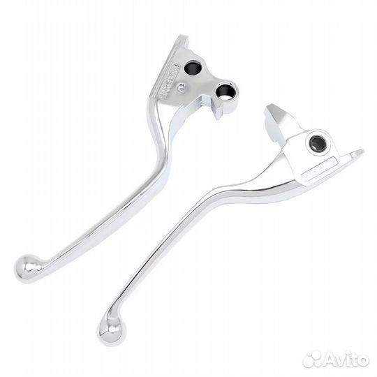 Рычаги сцепления и тормоза Harley Davidson Touring