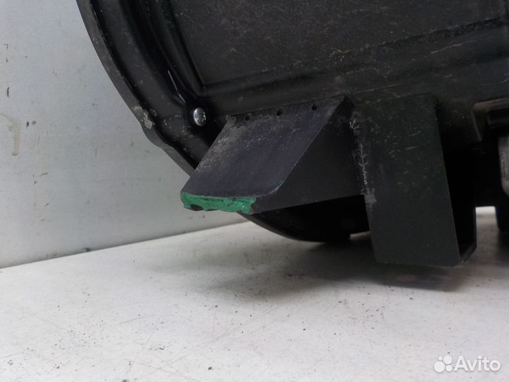 Фара левая, Haval Dargo