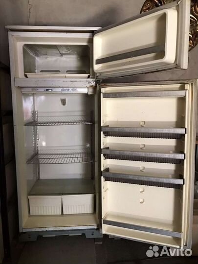 Холодильник бу