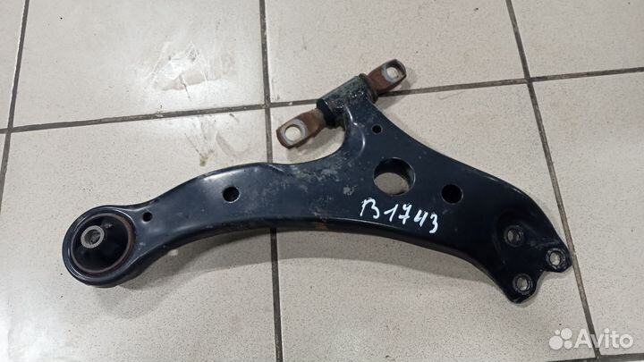 Рычаг передний правый Камри Xv30