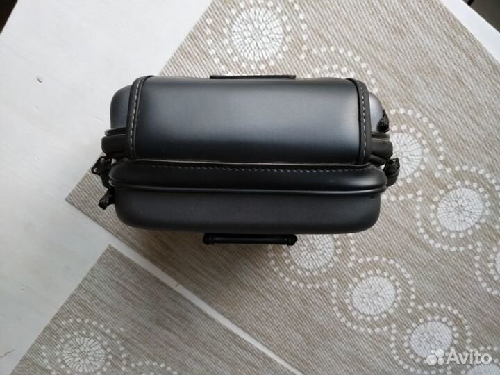 Сумка для видеокамеры или фотоаппарата новая