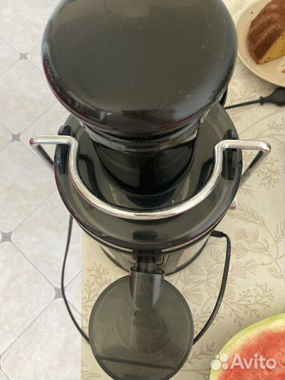 Соковыжималка scarlett