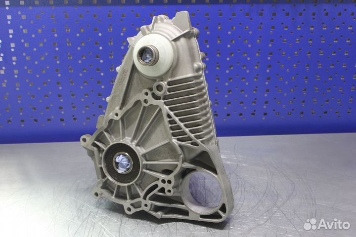 Раздаточная коробка ATC700 E70 Е71 до 4.2010