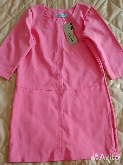 Платье новое 38 размер