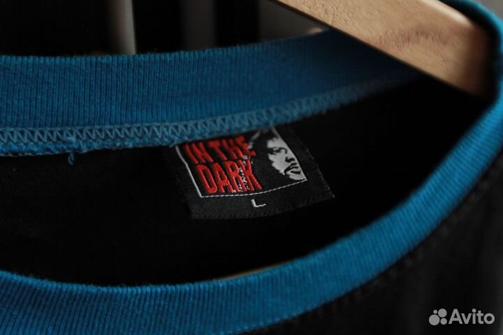 Футболка мужская Валентино Росси #мото