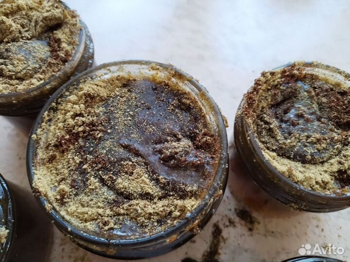 Избавление от бородавок / мёд от бородавок