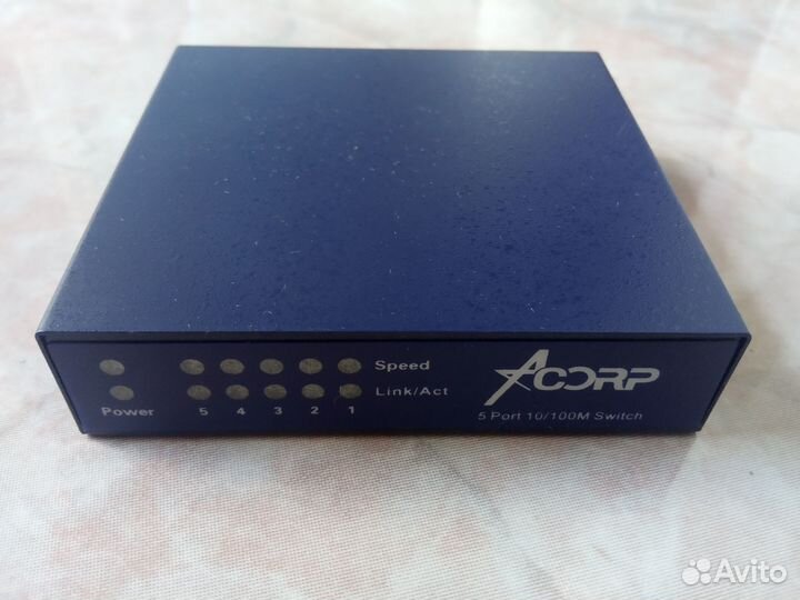 Роутеры, маршрутизаторы, коммутаторы, модемы