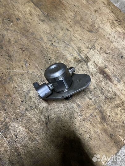 Тнвд Бмв 3 N43B20