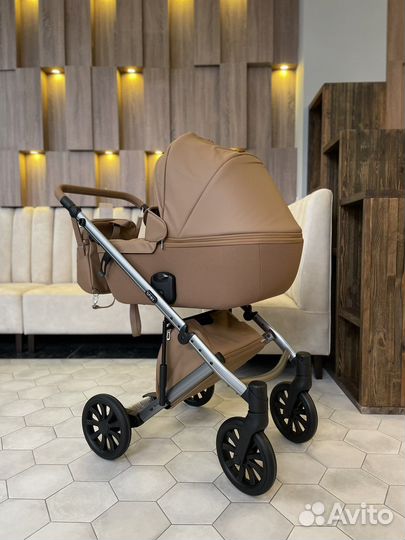 Детская коляска Anex e/type 2в1