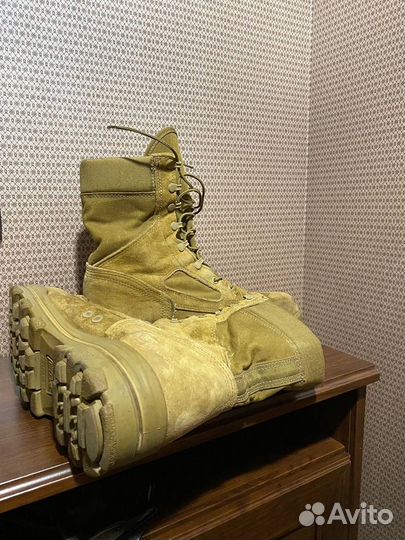 Ботинки bates E40501