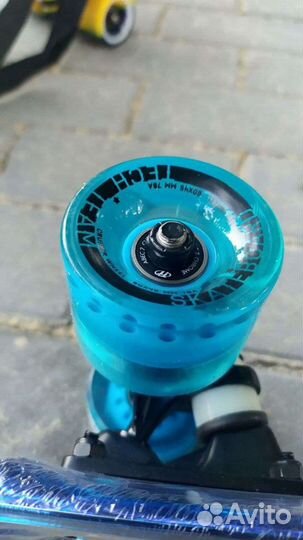 Скейтборд детский