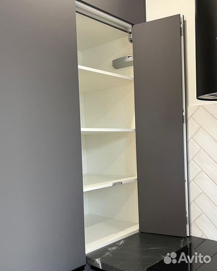 Кухни на заказ