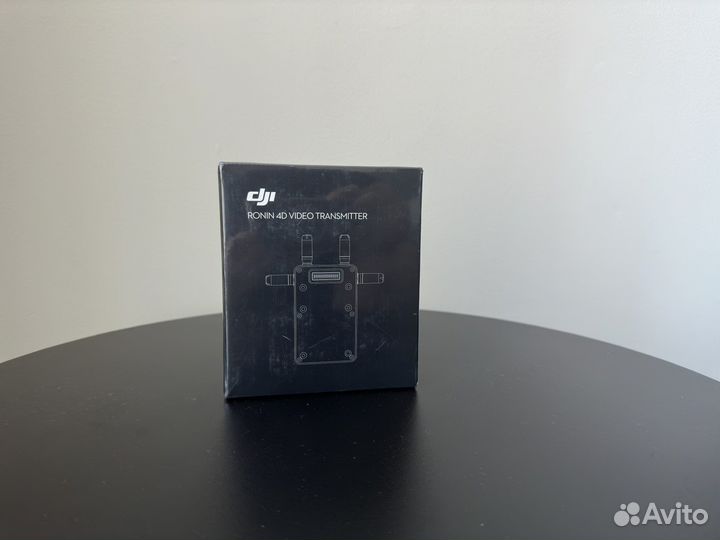 DJI Ronin 4D Transmitter