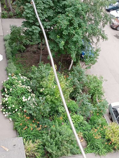 3-к. квартира, 60 м², 6/9 эт.