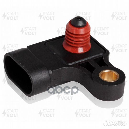 Датчик абсолют. давления для а/м Chevrolet Aveo