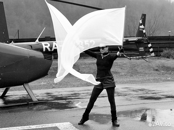 Яхта Вертолет Экскурсии Реальные цены