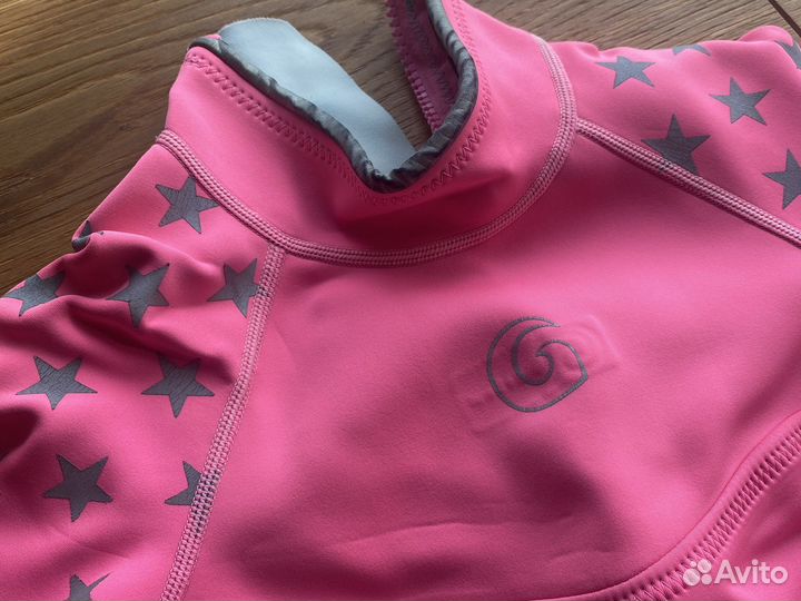 Гидрокостюм Glidesoul 2MM