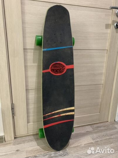Лонгборд Riviera 40”