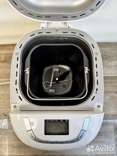 Хлебопечка Gorenje BM 910WII