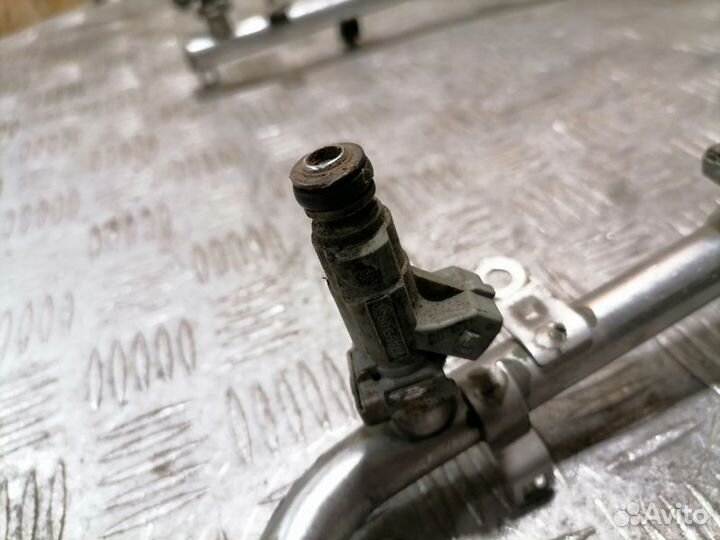 Форсунка двигателя Ml 163