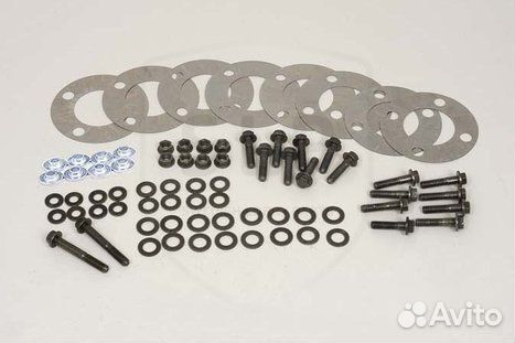 Ремкомплект муфты насоса Volvo