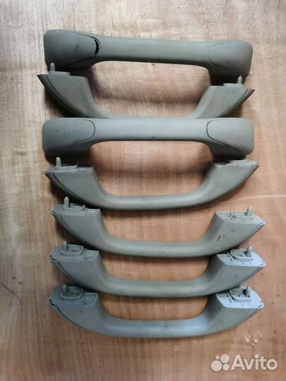 LADA largus ручка потолочная