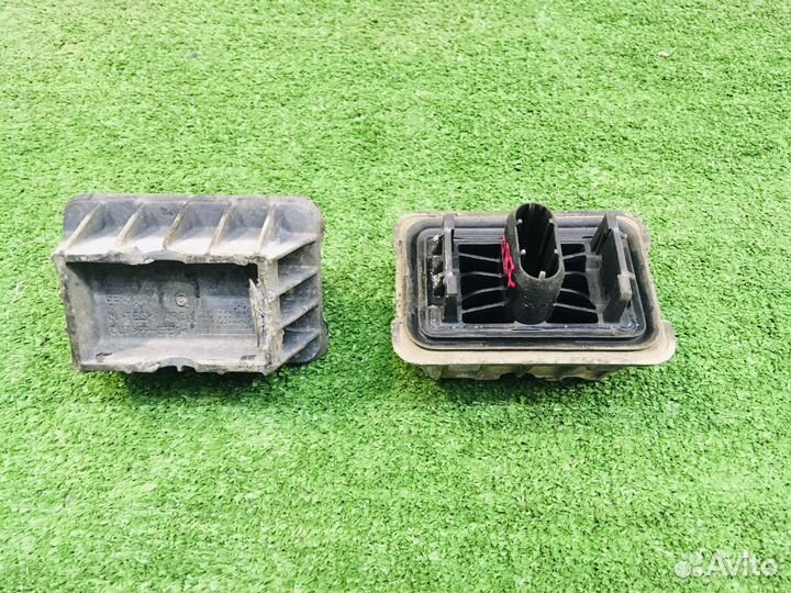 Поддомкратник bmw е87