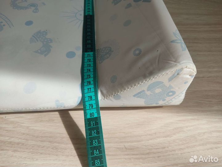 Пеленальная доска