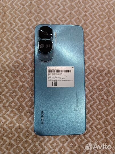 HONOR 90 Lite, 8/256 ГБ