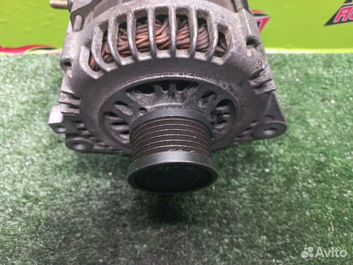 Генератор nissan, jtnu30,JTU30,NT30,RC24,RM12,RNM1