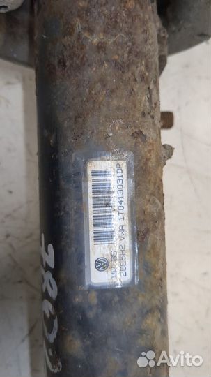 Амортизатор подвески Volkswagen Golf Plus, 2006