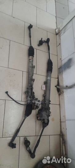 Рулевая рейка Toyota Chaser/Cresta/Crown/mark II