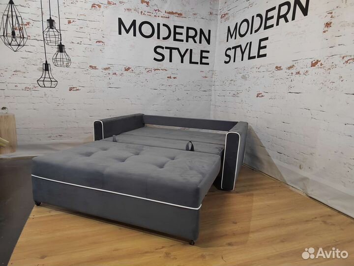 Мини диван раскладной