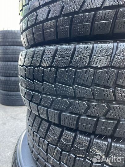 Dunlop Winter Maxx WM02 175/70 R14