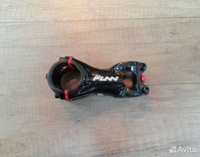 Вынос руля 90 мм Funn Kratos. Новый