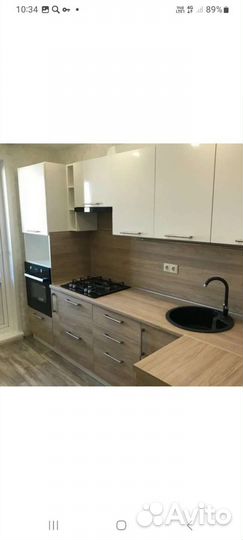 Сборка мебели