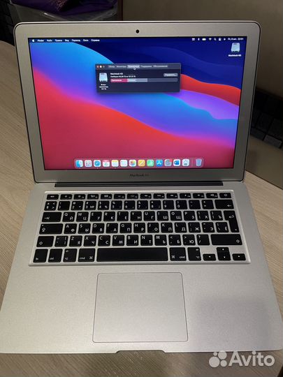 Apple MacBook Air 13 2015
