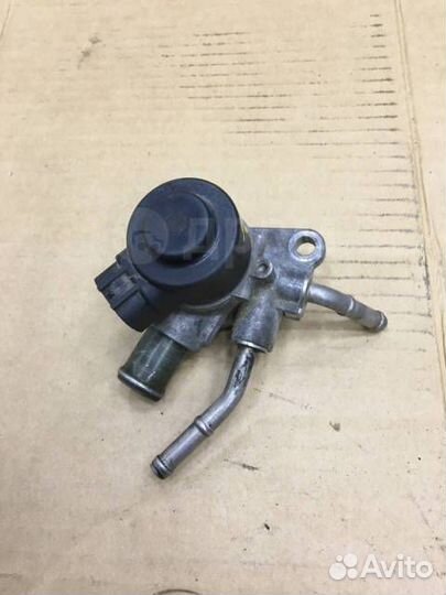 Ремонт клапана холостого хода 1JZ GTE